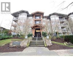 208 3132 DAYANEE SPRINGS BOULEVARD, Coquitlam, British Columbia