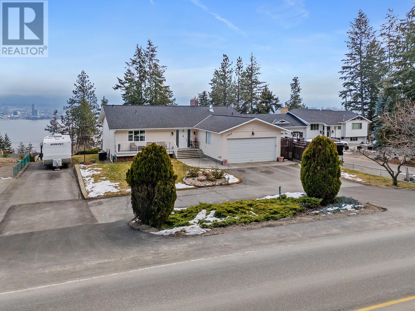 Property at 1363 Parkinson Road image 1