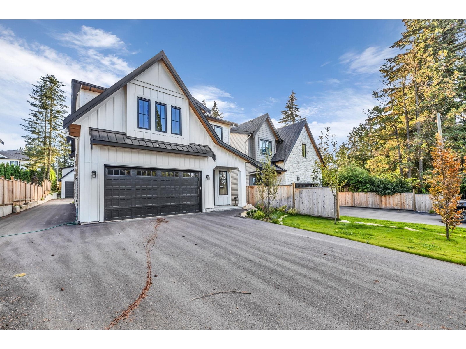 23762 OLD YALE ROAD, langley, British Columbia V2Z2K4