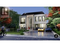 499 VALLEY DRIVE, Oakville, Ontario