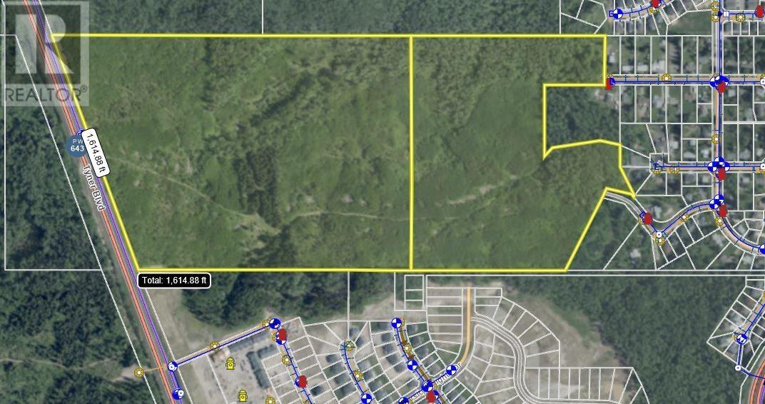 1800 Tyner Boulevard, Prince George, British Columbia  V2N 4V8 - Photo 2 - C8065777