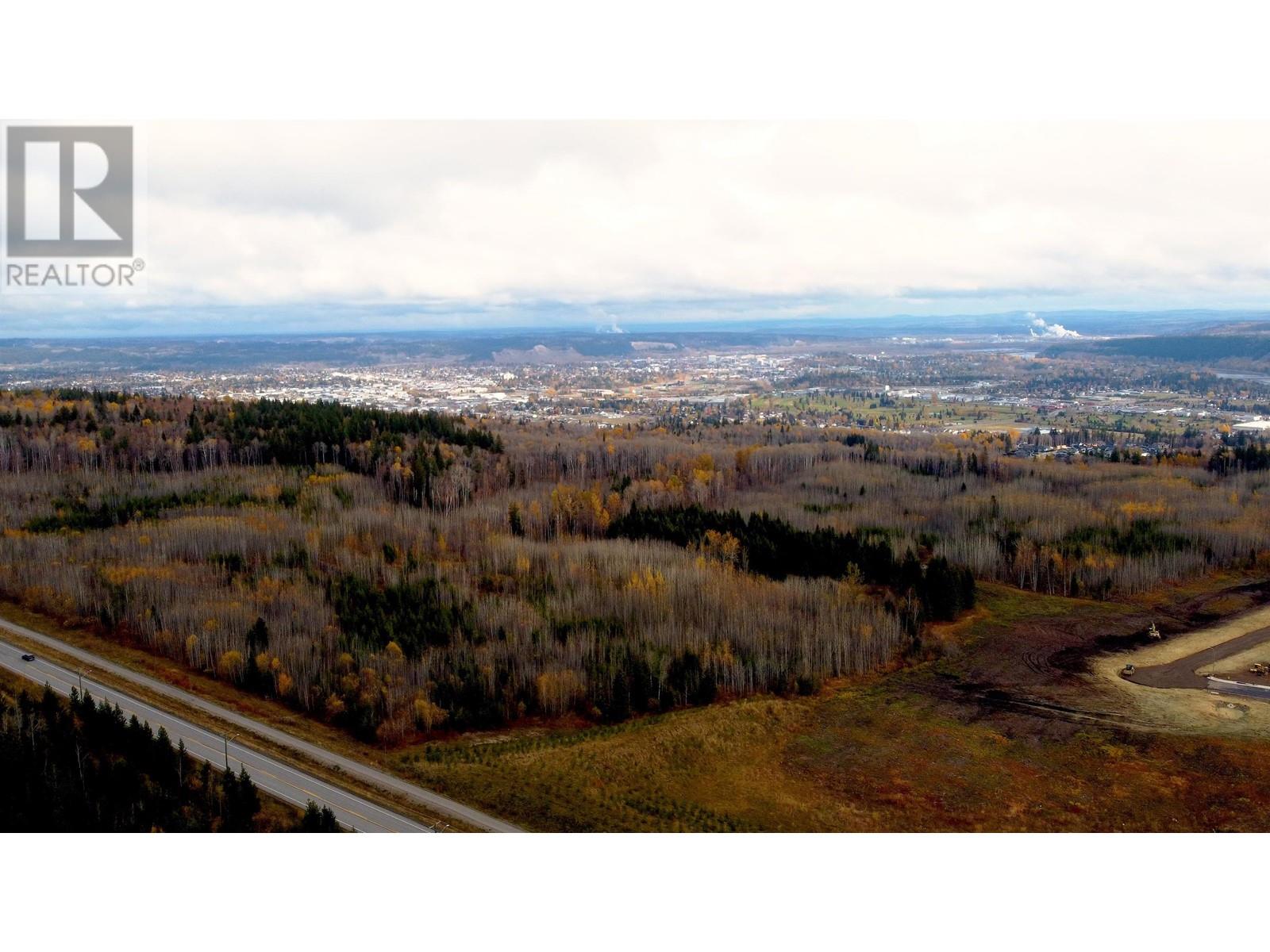 1800 TYNER BOULEVARD, Prince George, British Columbia