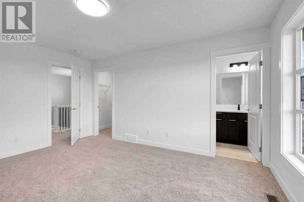 3014 Chinook Winds Drive Sw, Airdrie, Alberta  T4B 5P6 - Photo 19 - A2188553