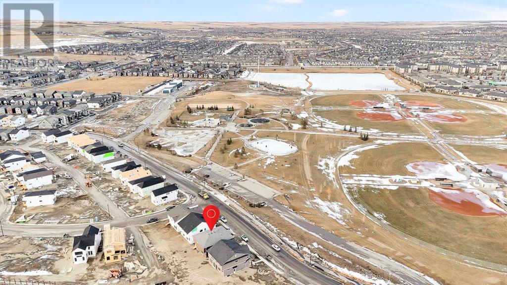 3014 Chinook Winds Drive Sw, Airdrie, Alberta  T4B 5P6 - Photo 43 - A2188553