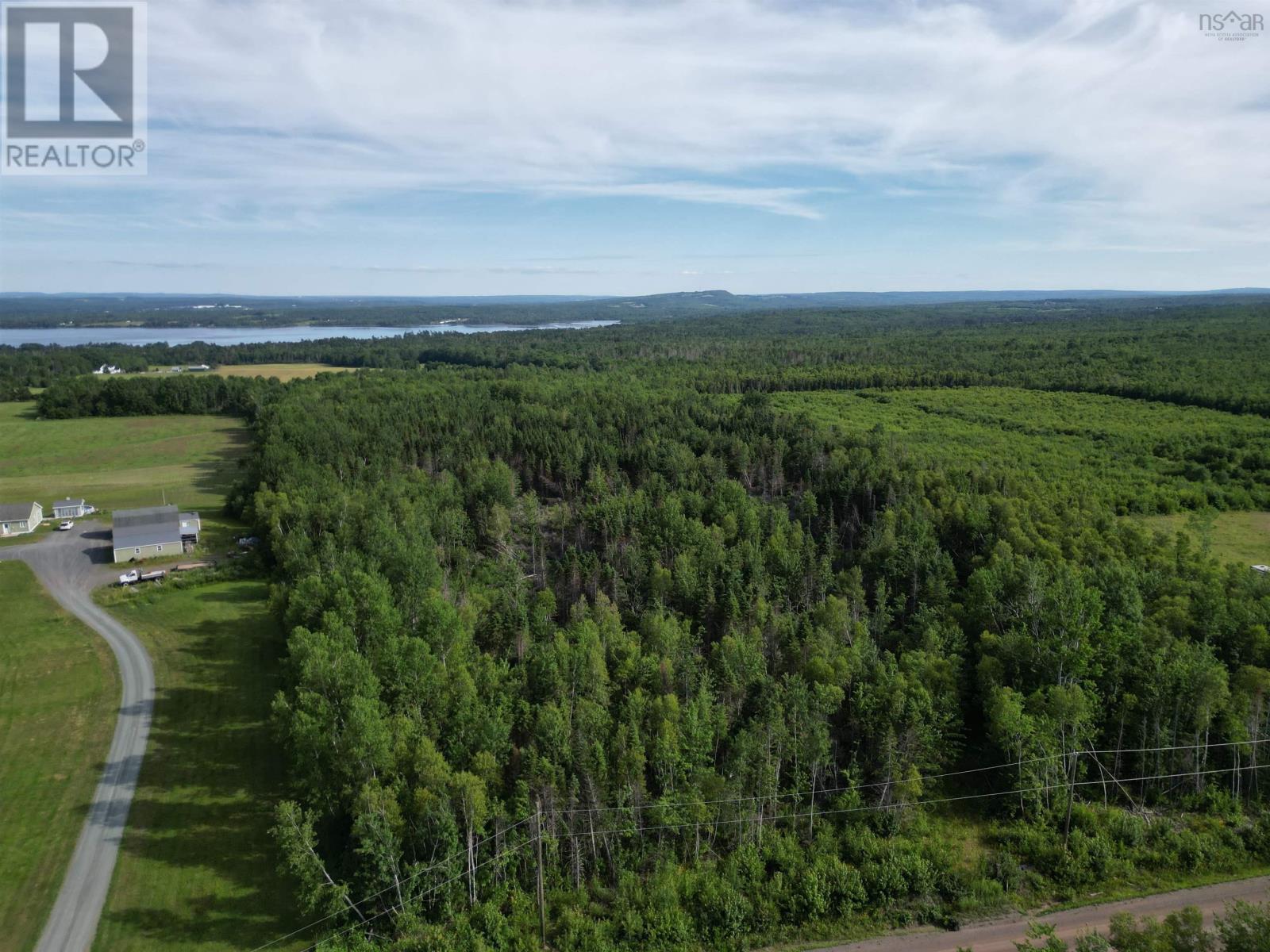 Lot Heathbell Road, Scotch Hill, Nova Scotia  B0K 1R0 - Photo 2 - 202501166