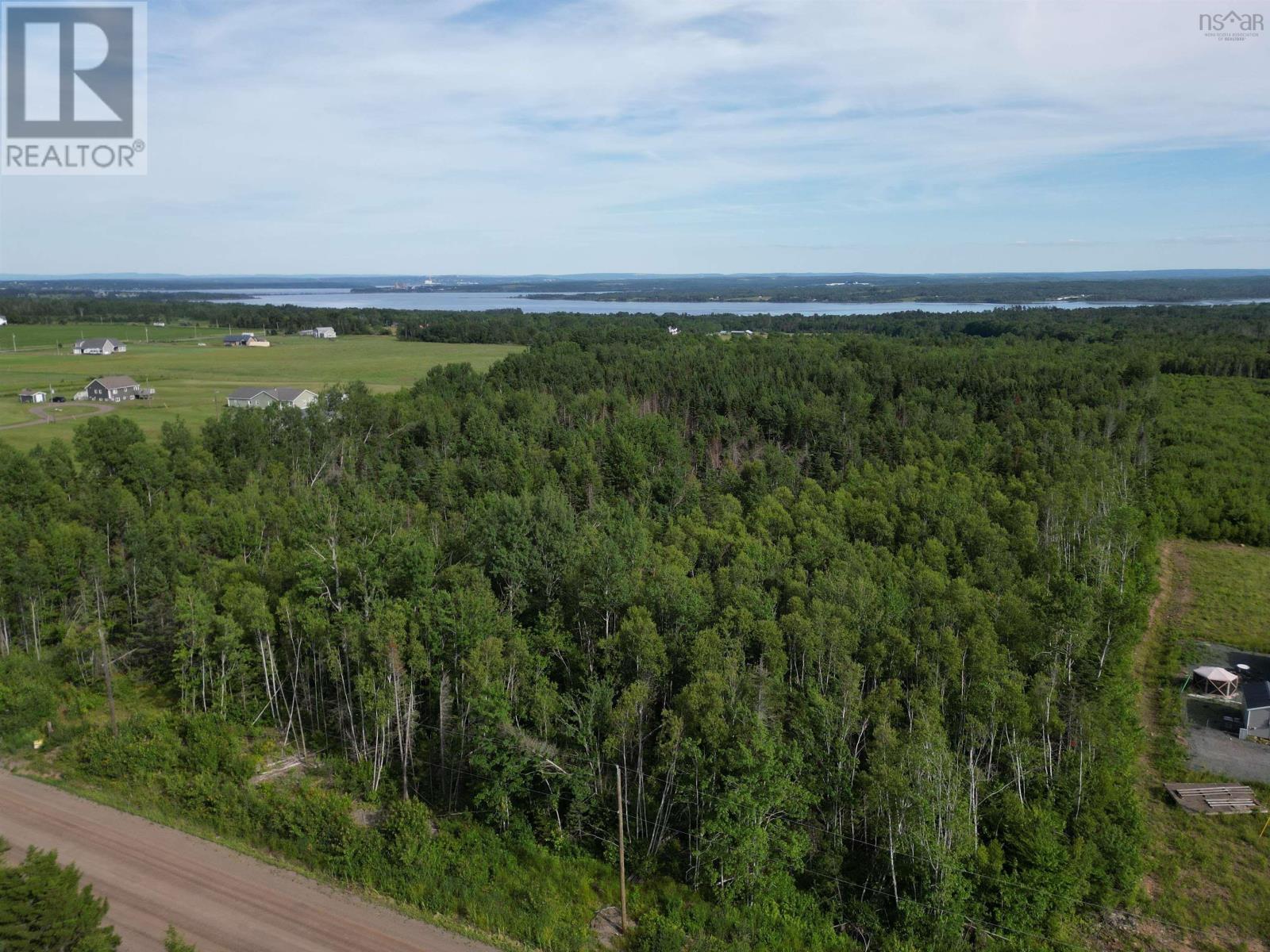 Lot Heathbell Road, Scotch Hill, Nova Scotia  B0K 1R0 - Photo 4 - 202501166