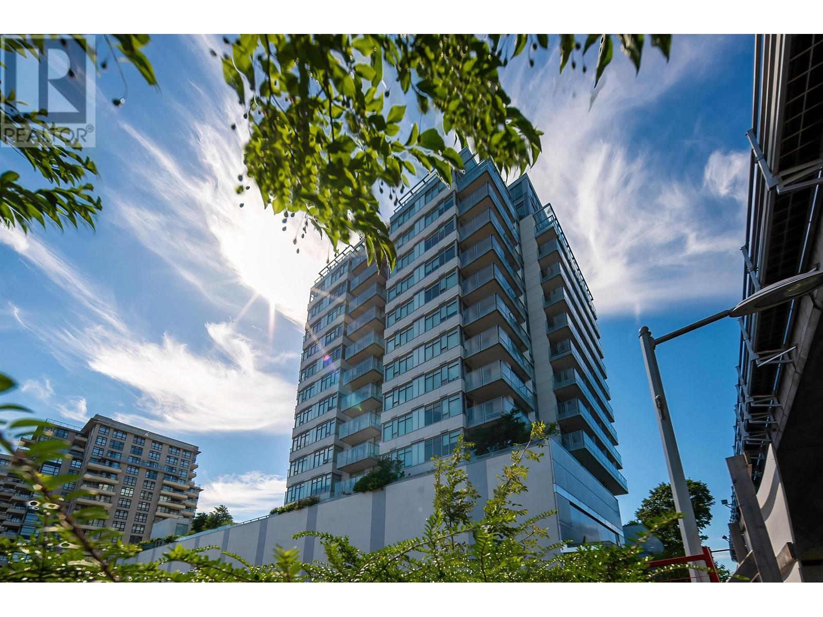 1605 5580 NO. 3 ROAD, richmond, British Columbia