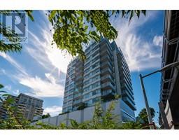 1605 5580 NO. 3 ROAD, Richmond, British Columbia
