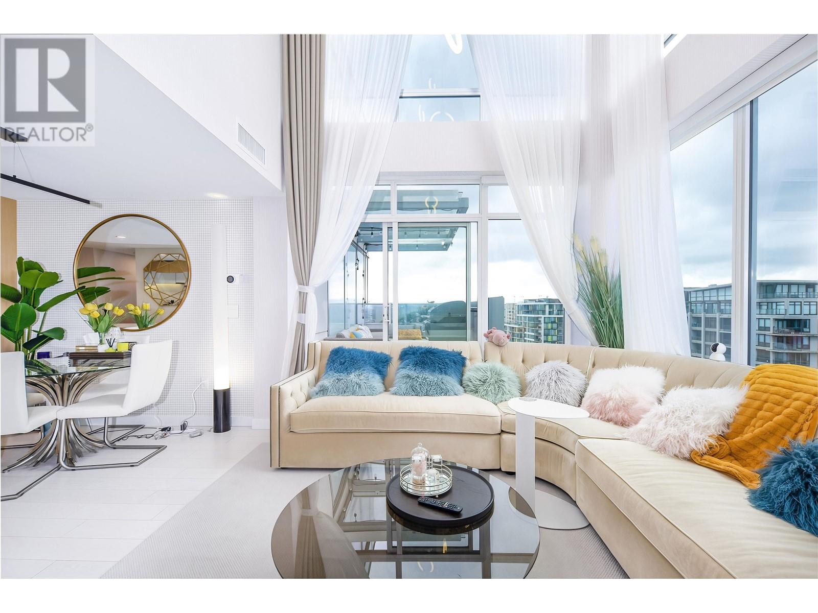Listing Picture 13 of 20 : 1605 5580 NO. 3 ROAD, Richmond / 烈治文 - 魯藝地產 Yvonne Lu Group - MLS Medallion Club Member