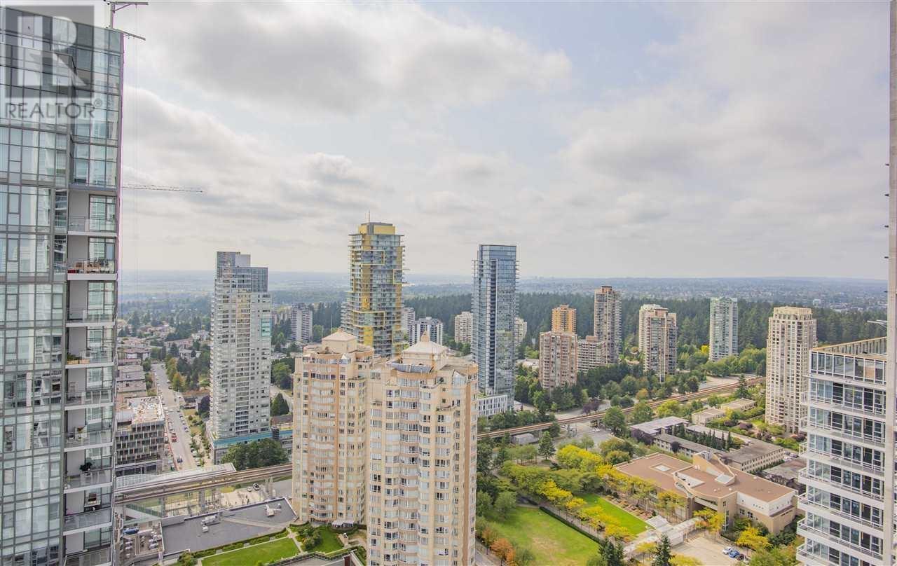 Listing Picture 10 of 14 : 4203 4670 ASSEMBLY WAY, Burnaby / 本拿比 - 魯藝地產 Yvonne Lu Group - MLS Medallion Club Member