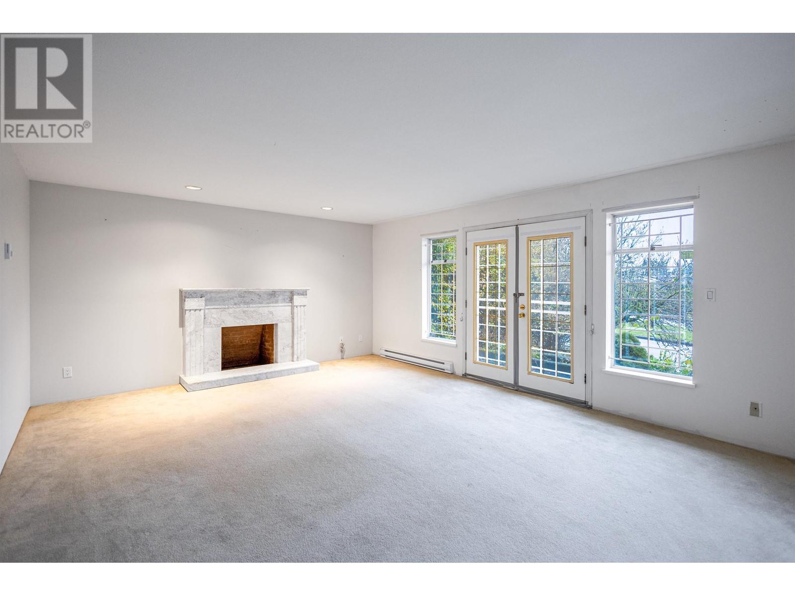 Listing Picture 11 of 27 : 7969-7989 CAMBIE STREET, Vancouver / 溫哥華 - 魯藝地產 Yvonne Lu Group - MLS Medallion Club Member