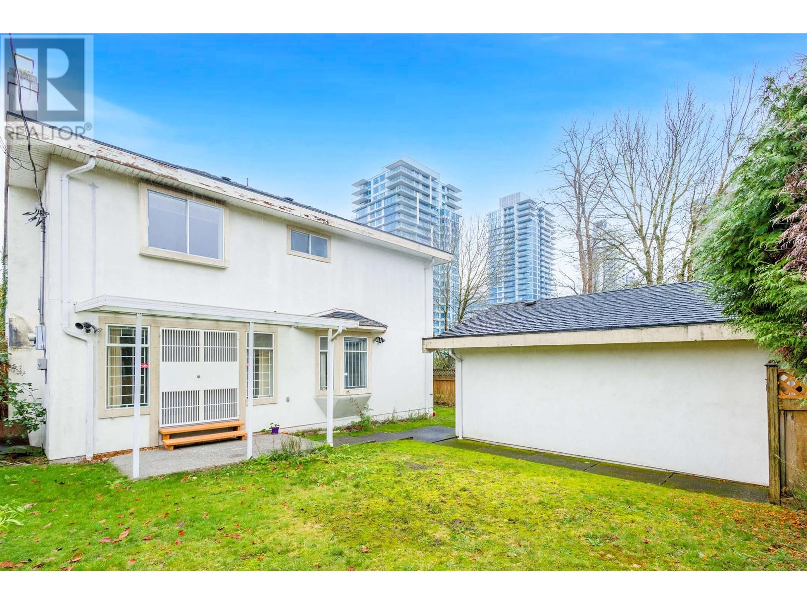 Listing Picture 27 of 27 : 7969-7989 CAMBIE STREET, Vancouver / 溫哥華 - 魯藝地產 Yvonne Lu Group - MLS Medallion Club Member