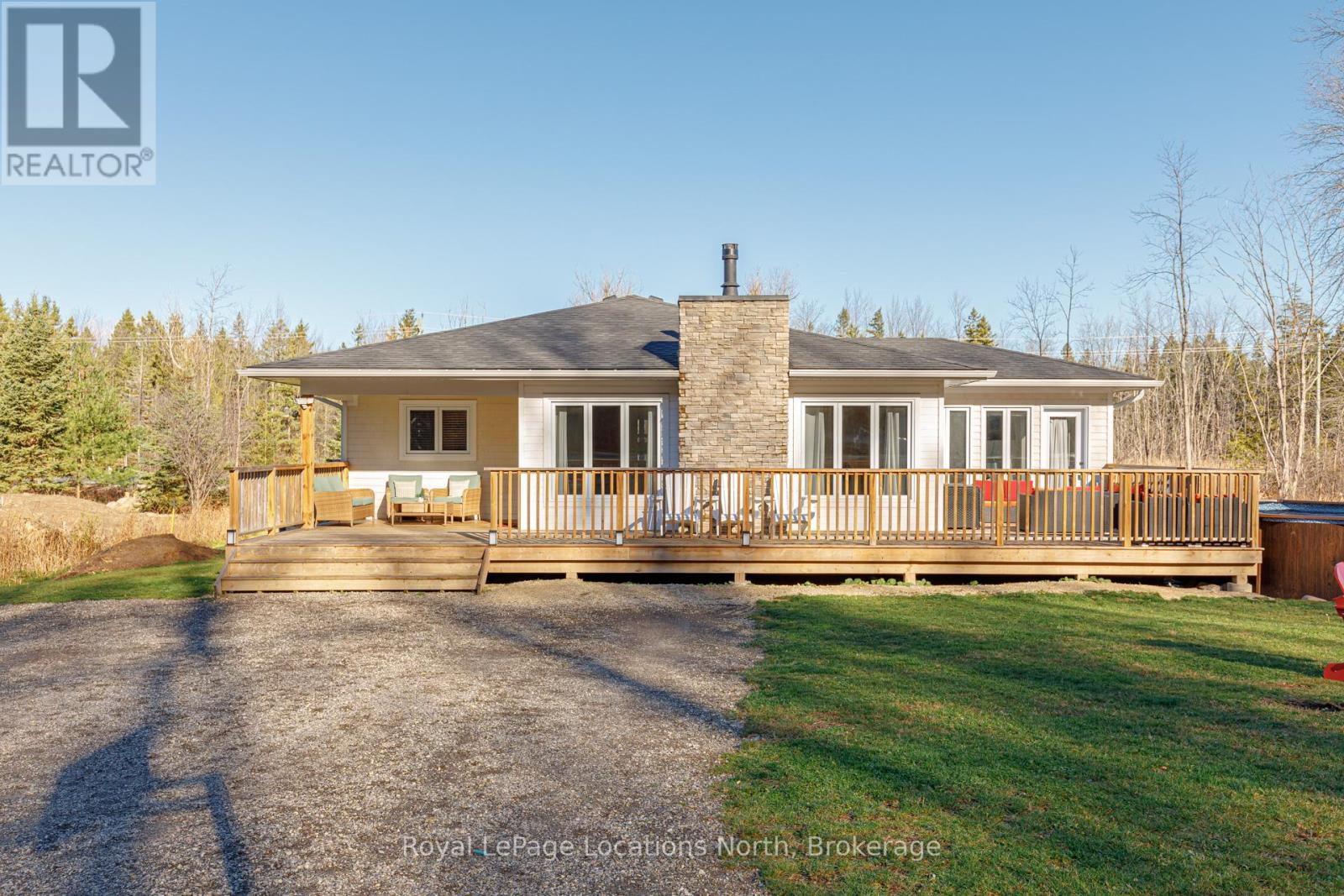 141 Old Highway 26, Meaford, Ontario  N4L 1W7 - Photo 28 - X11929945