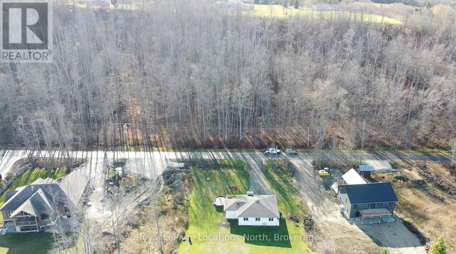 141 Old Highway 26, Meaford, Ontario  N4L 1W7 - Photo 34 - X11929945