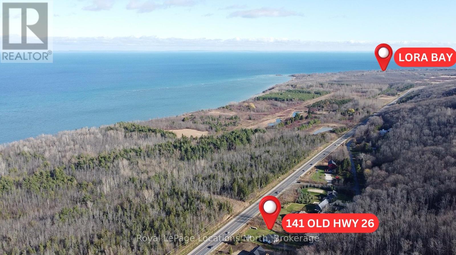141 Old Highway 26, Meaford, Ontario  N4L 1W7 - Photo 38 - X11929945