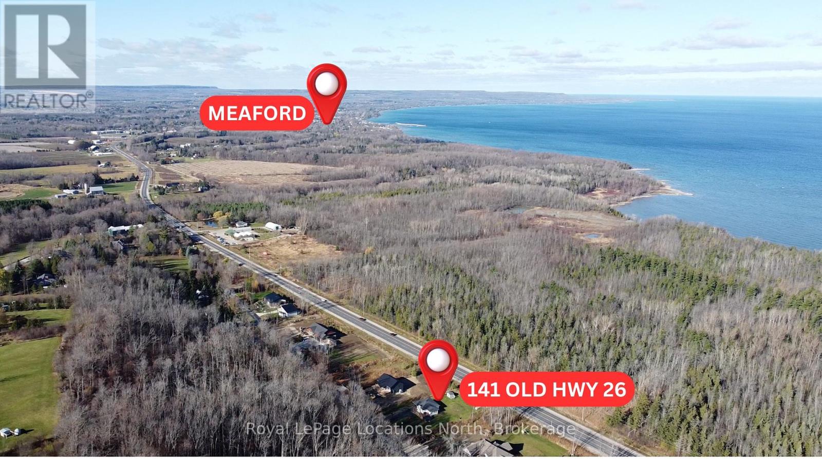 141 Old Highway 26, Meaford, Ontario  N4L 1W7 - Photo 39 - X11929945