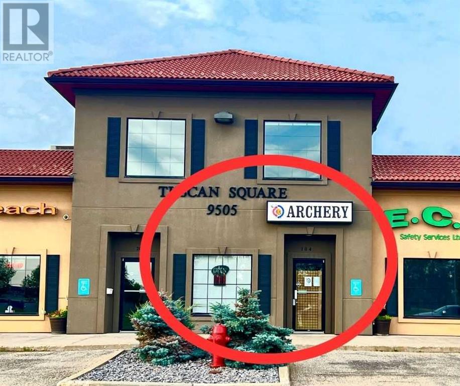 104, 9505 Resources Road, Grande Prairie, Alberta T8V 8C2 - Photo 3 - A2188551