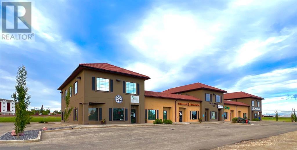 104, 9505 Resources Road, Grande Prairie, Alberta T8V 8C2 - Photo 4 - A2188551