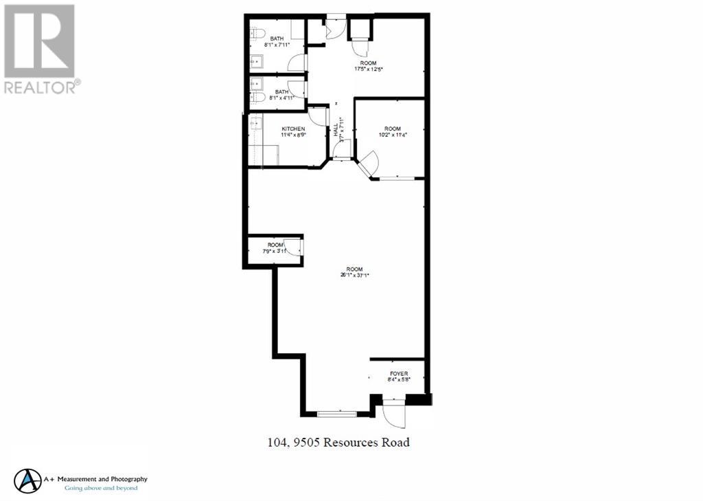 104, 9505 Resources Road, Grande Prairie, Alberta T8V 8C2 - Photo 7 - A2188551