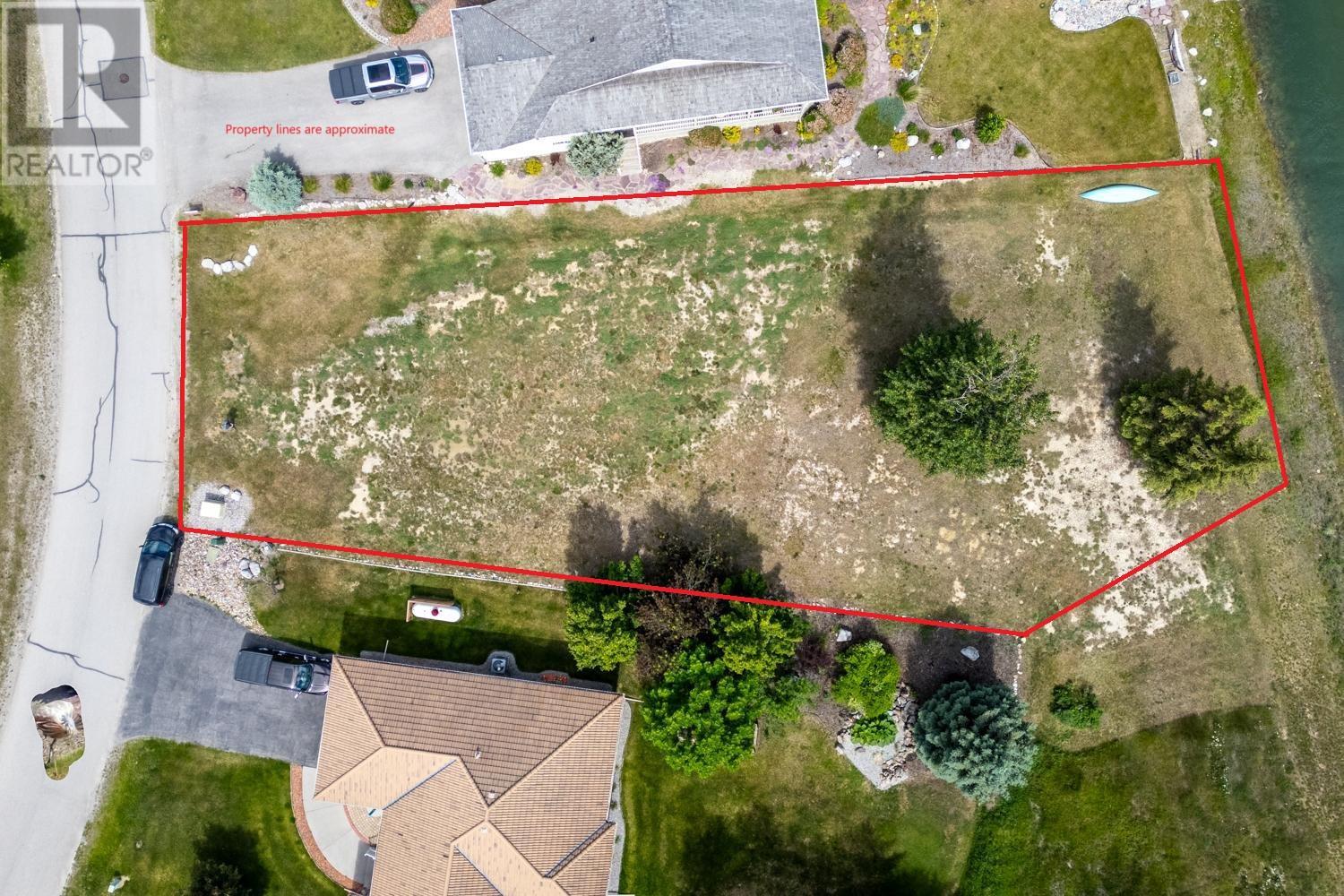 Lot 42 Riverside Drive, Fairmont Hot Springs, British Columbia V0B 1L1 - Photo 3 - 10332636