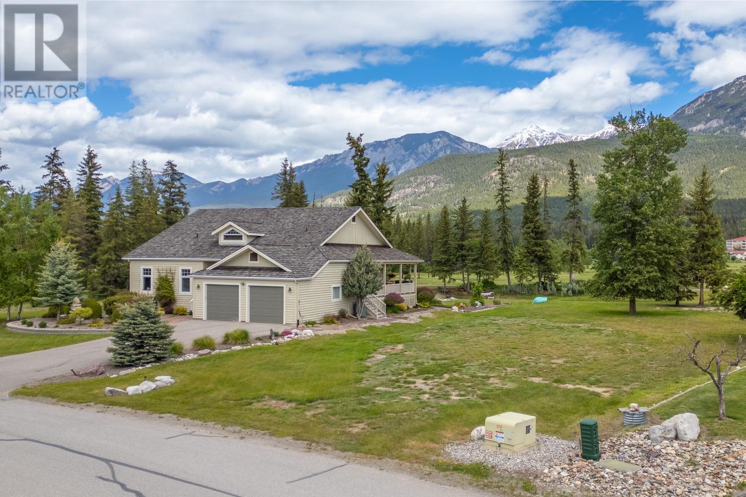 Lot 42 Riverside Drive, Fairmont Hot Springs, British Columbia V0B 1L1 - Photo 5 - 10332636