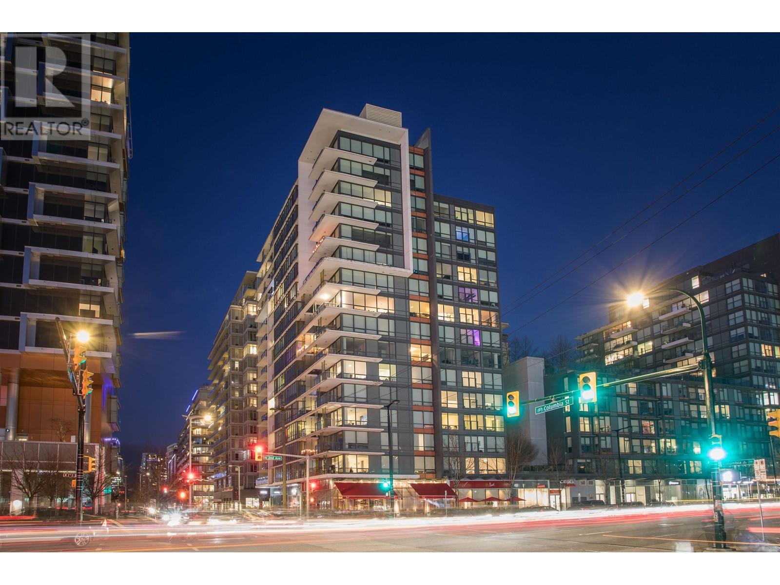 1508 1788 Columbia Street, Vancouver, British Columbia  V5Y 0L7 - Photo 31 - R2956737