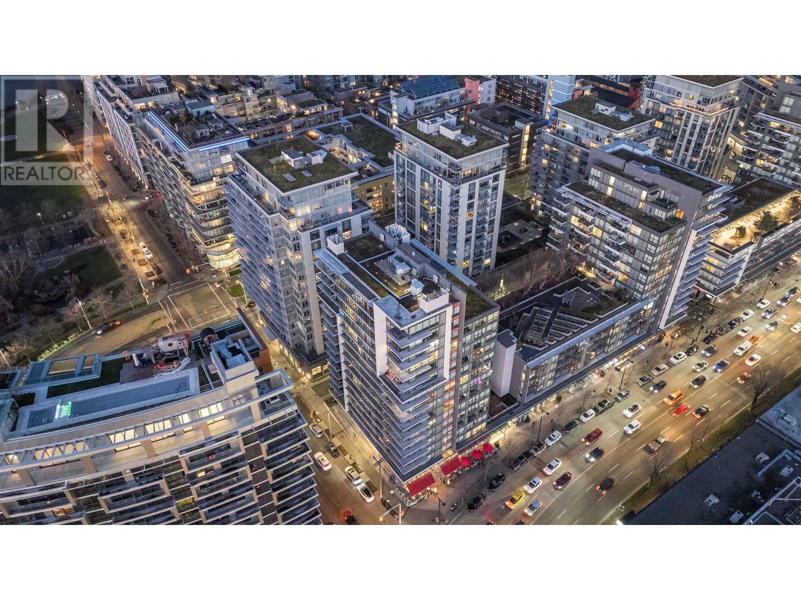 1508 1788 Columbia Street, Vancouver, British Columbia  V5Y 0L7 - Photo 32 - R2956737