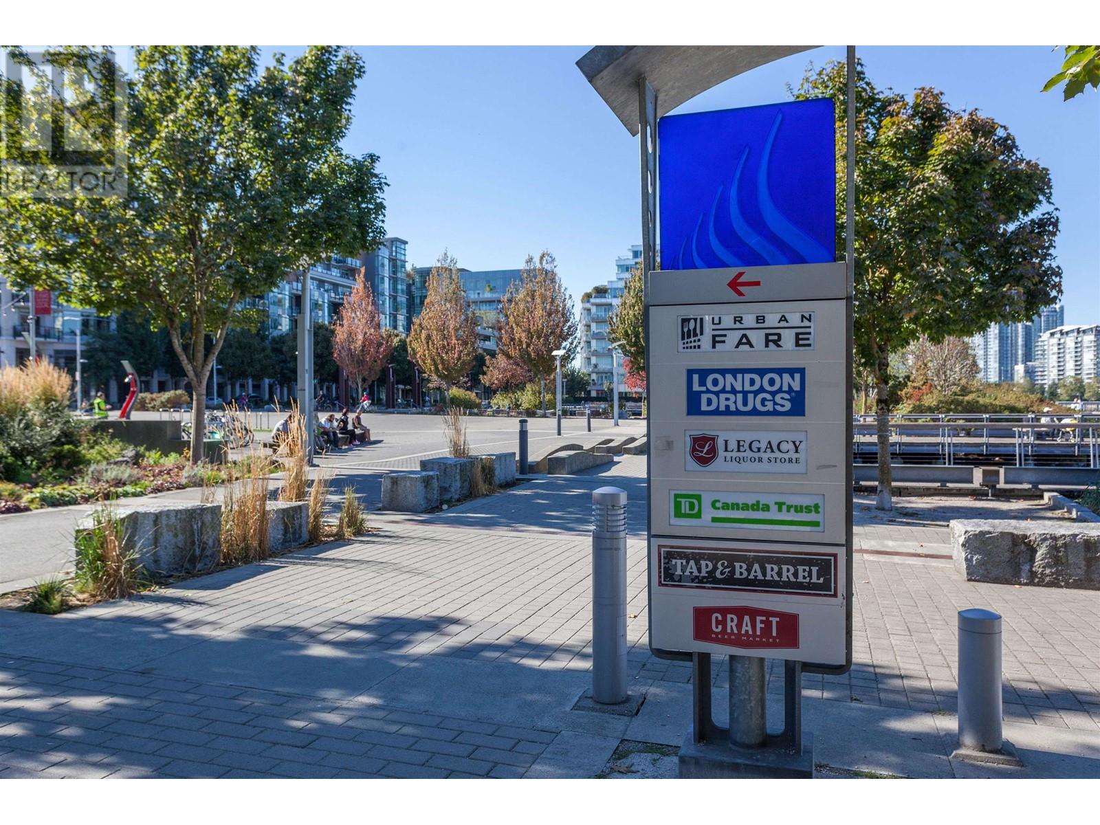 1508 1788 Columbia Street, Vancouver, British Columbia  V5Y 0L7 - Photo 37 - R2956737