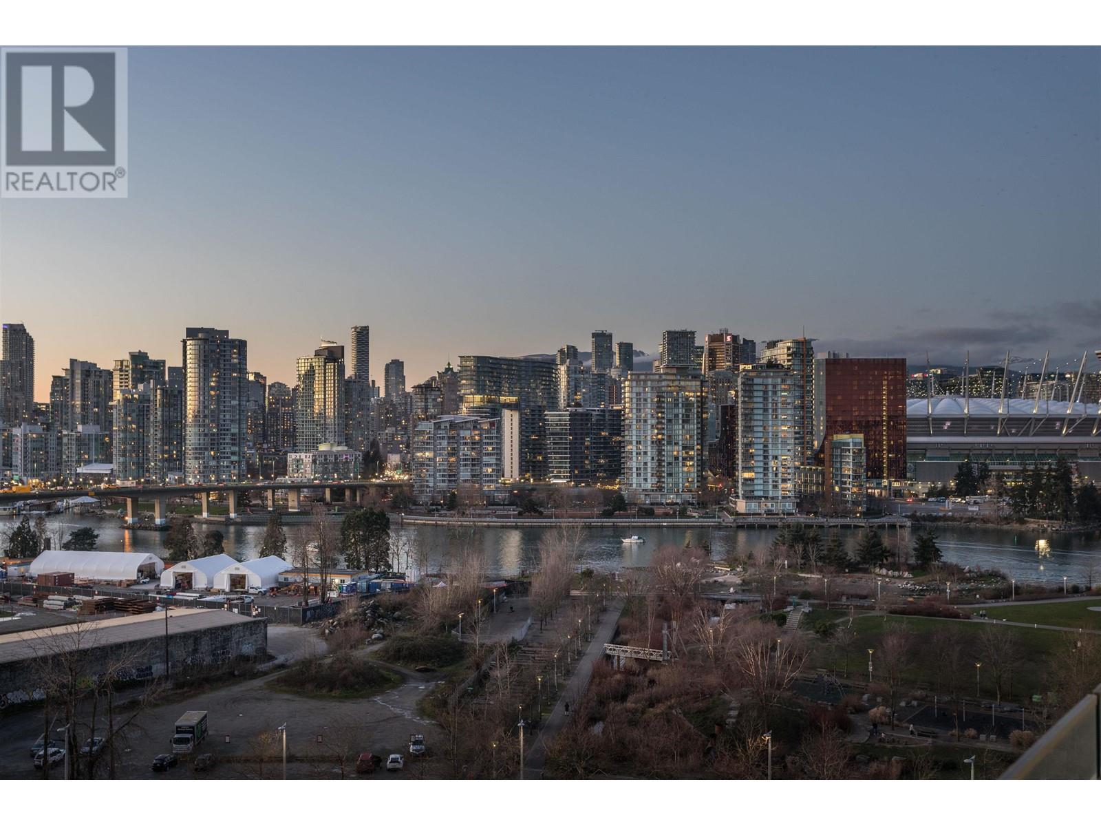 1508 1788 Columbia Street, Vancouver, British Columbia  V5Y 0L7 - Photo 14 - R2956737