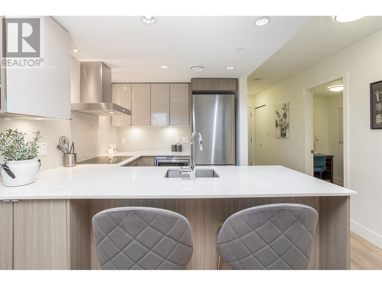 1508 1788 Columbia Street, Vancouver, British Columbia  V5Y 0L7 - Photo 6 - R2956737
