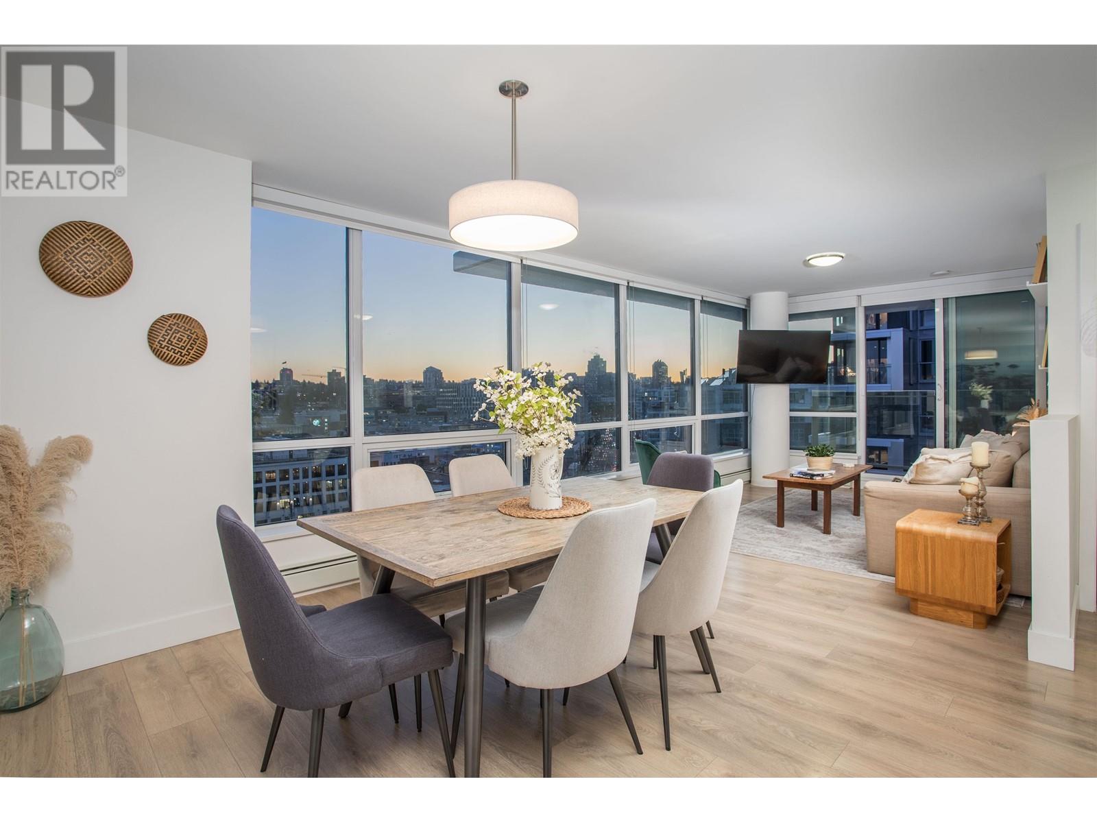 1508 1788 Columbia Street, Vancouver, British Columbia  V5Y 0L7 - Photo 8 - R2956737