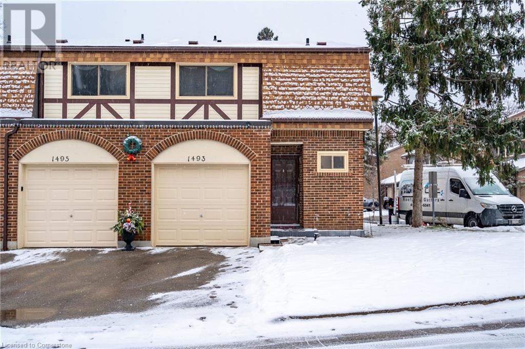 1493 Ester Drive, Burlington, Ontario  L7P 1L5 - Photo 1 - 40691471