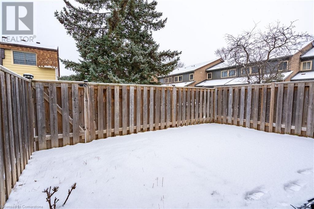 1493 Ester Drive, Burlington, Ontario  L7P 1L5 - Photo 33 - 40691471