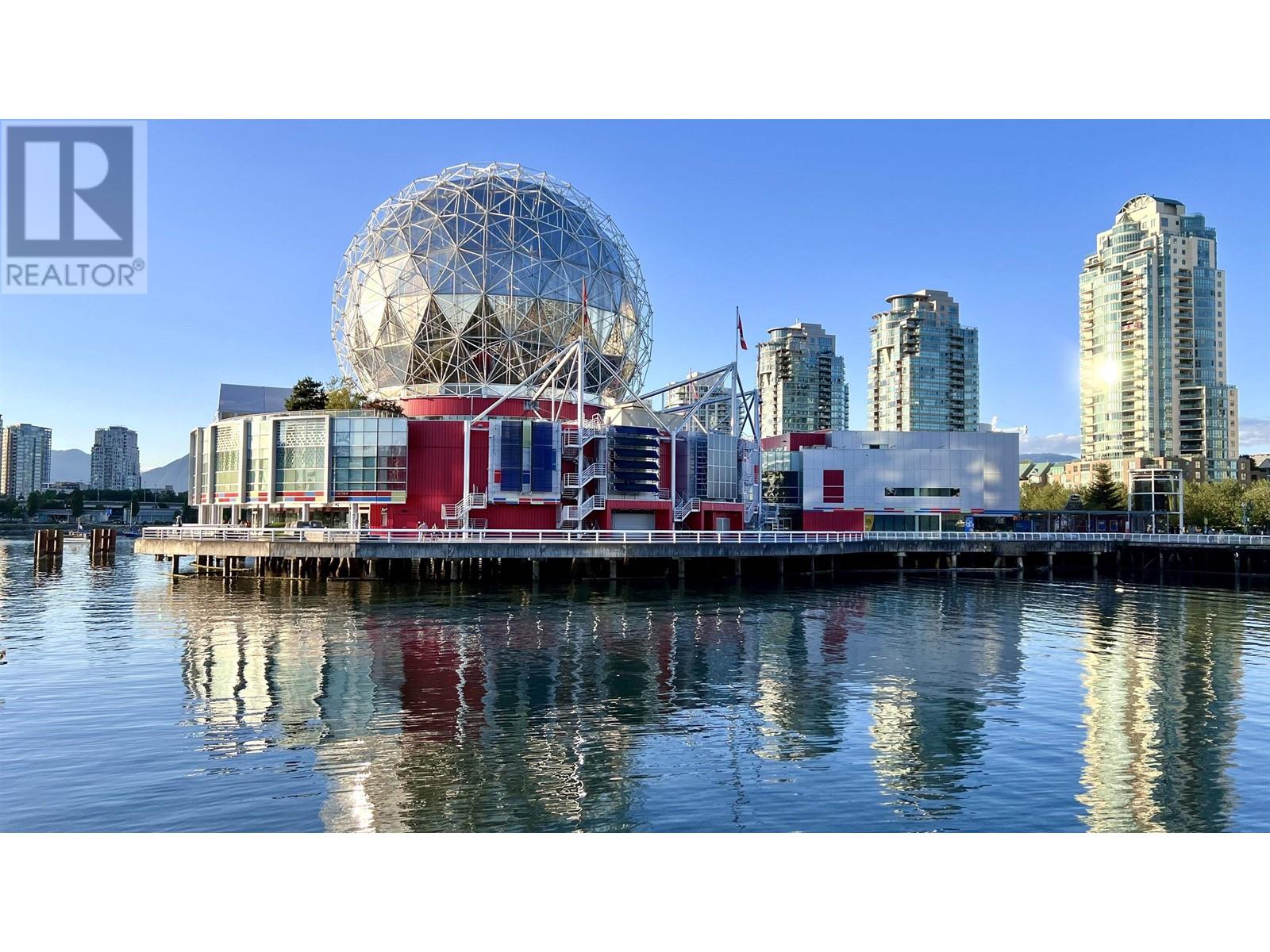 407 1678 Pullman Porter Street, Vancouver, British Columbia  V6A 0H4 - Photo 13 - R2955461