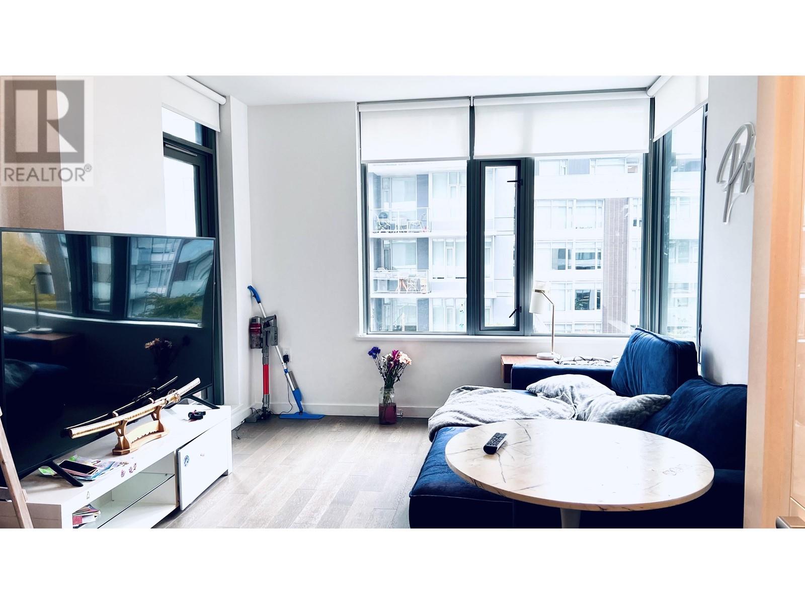 407 1678 Pullman Porter Street, Vancouver, British Columbia  V6A 0H4 - Photo 6 - R2955461