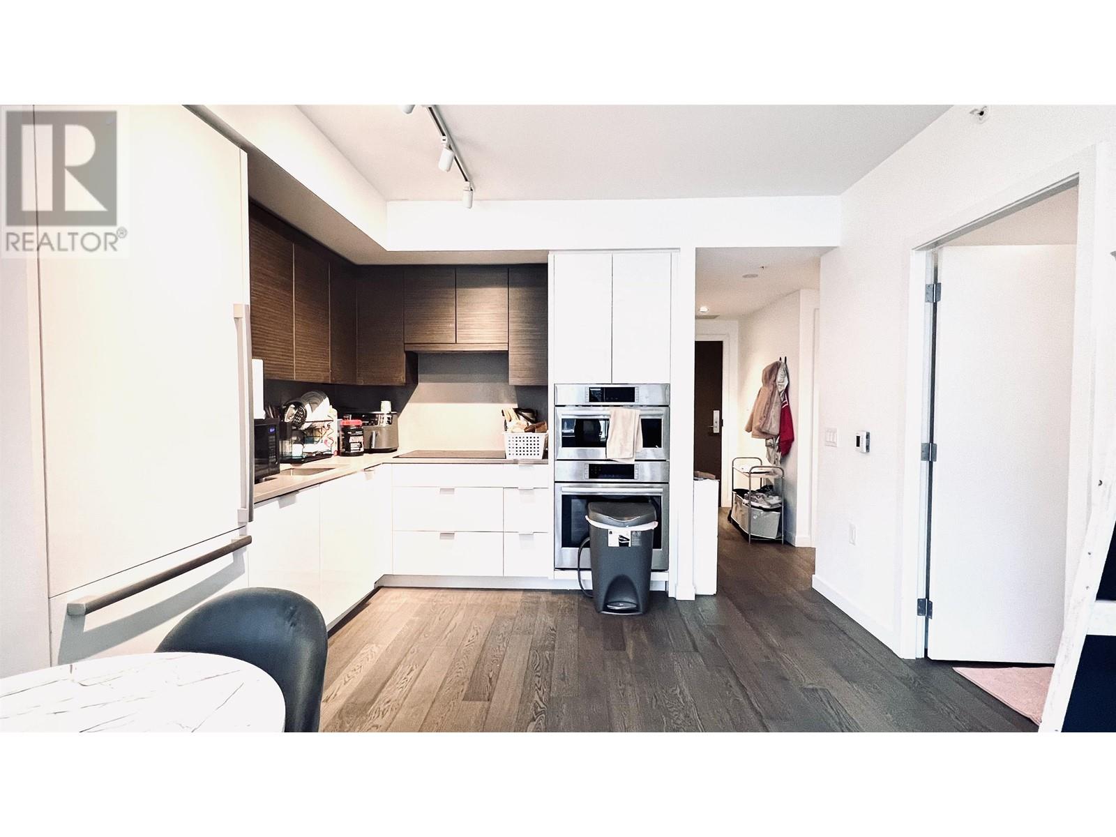 407 1678 Pullman Porter Street, Vancouver, British Columbia  V6A 0H4 - Photo 4 - R2955461