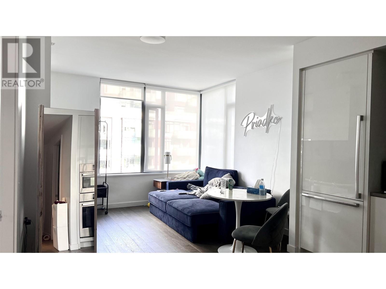 407 1678 Pullman Porter Street, Vancouver, British Columbia  V6A 0H4 - Photo 5 - R2955461