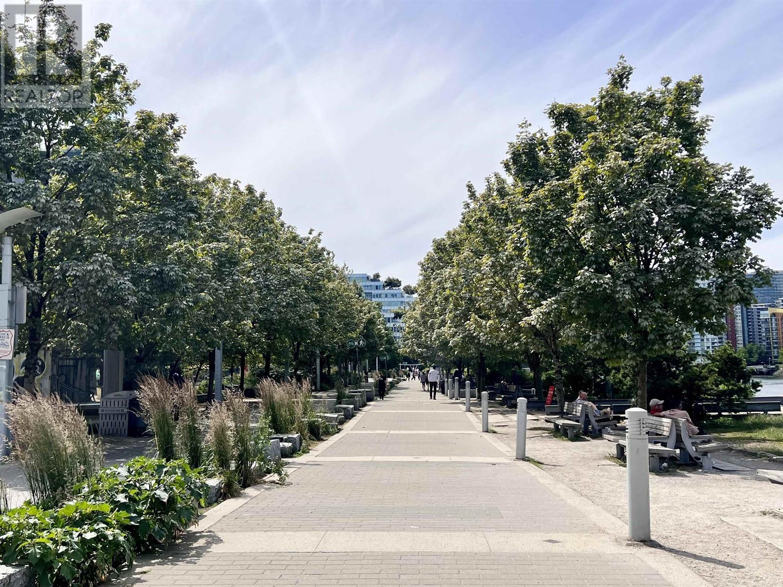 407 1678 Pullman Porter Street, Vancouver, British Columbia  V6A 0H4 - Photo 14 - R2955461