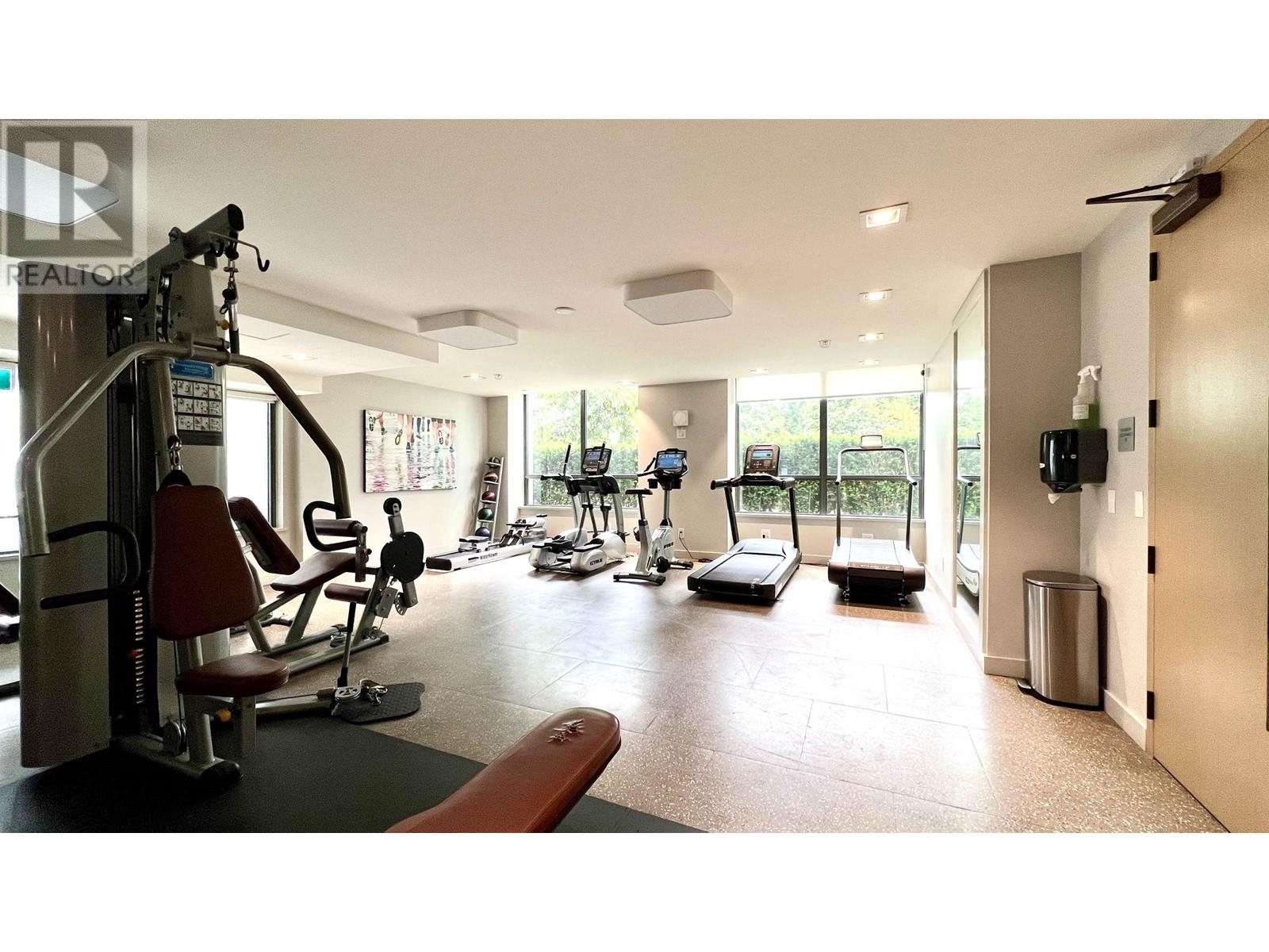 407 1678 Pullman Porter Street, Vancouver, British Columbia  V6A 0H4 - Photo 12 - R2955461