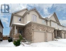 25 MUSSEN Street, Guelph, Ontario