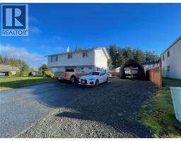 7111 Highland Dr, port hardy, British Columbia