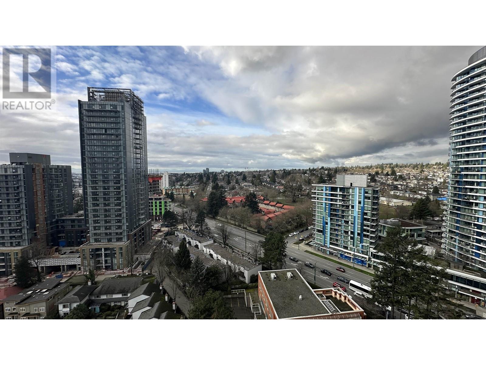 1804 489 INTERURBAN WAY, Vancouver