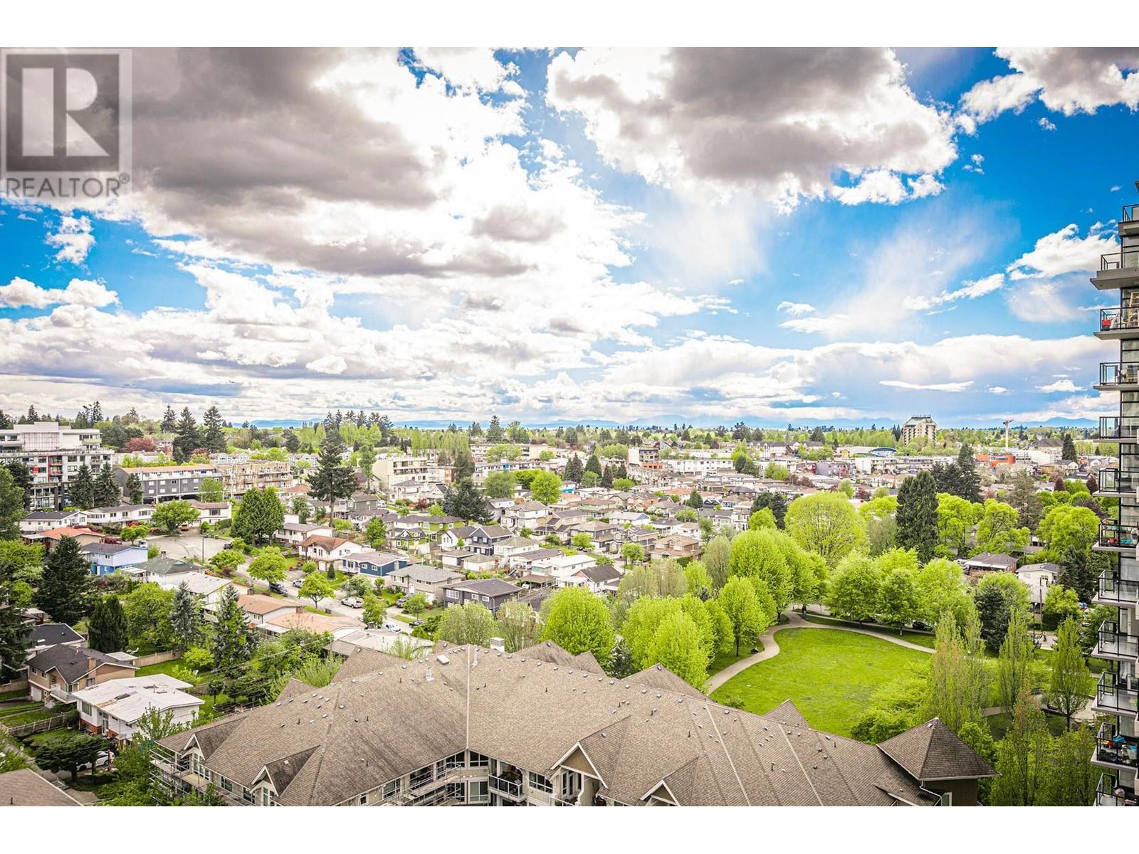 Listing Picture 22 of 40 : 1602 3660 VANNESS AVENUE, Vancouver / 溫哥華 - 魯藝地產 Yvonne Lu Group - MLS Medallion Club Member