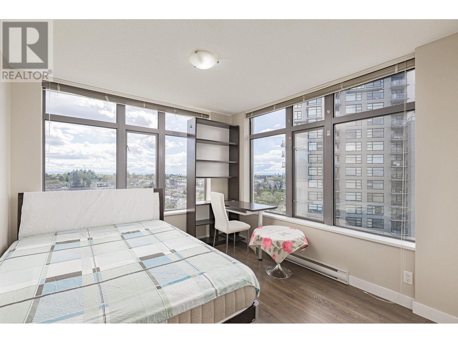 Listing Picture 9 of 40 : 1602 3660 VANNESS AVENUE, Vancouver / 溫哥華 - 魯藝地產 Yvonne Lu Group - MLS Medallion Club Member