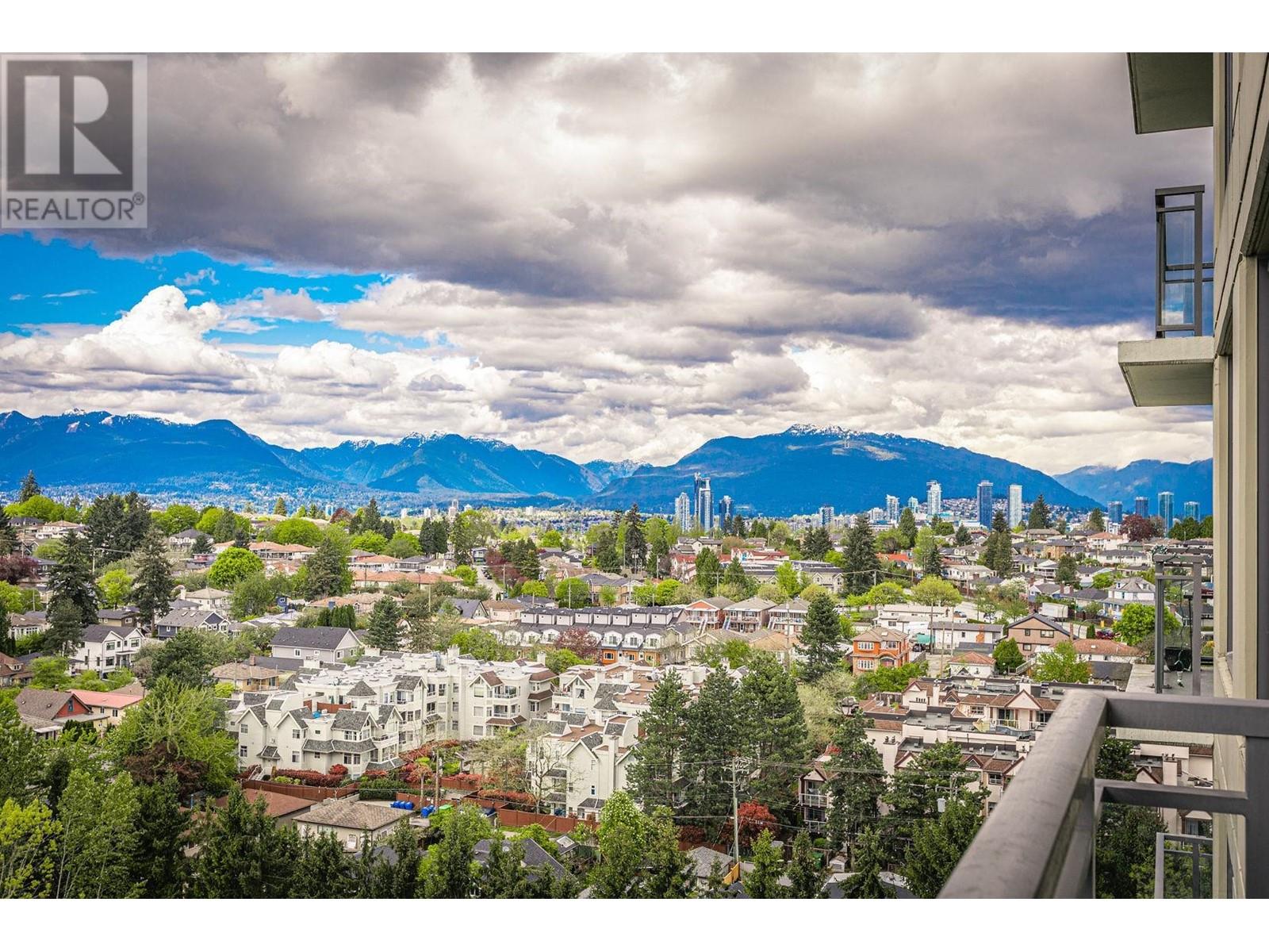 Listing Picture 23 of 40 : 1602 3660 VANNESS AVENUE, Vancouver / 溫哥華 - 魯藝地產 Yvonne Lu Group - MLS Medallion Club Member