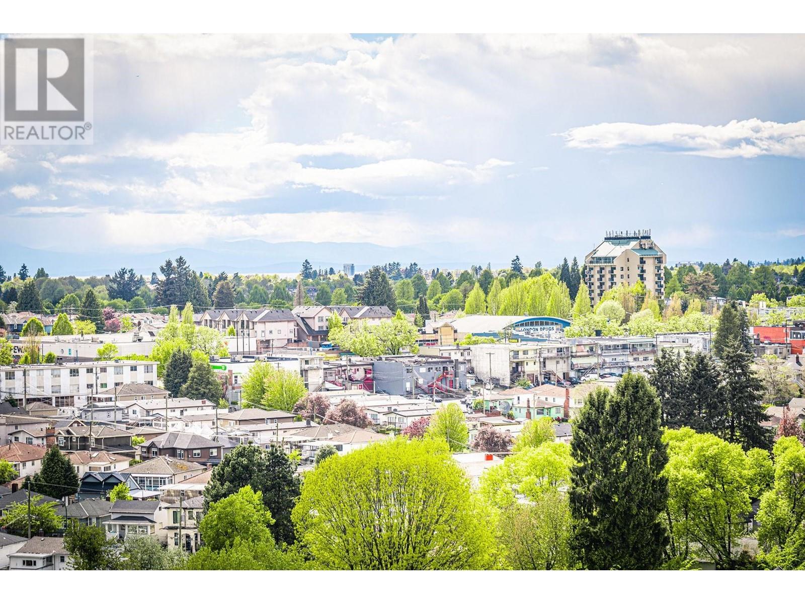 Listing Picture 28 of 40 : 1602 3660 VANNESS AVENUE, Vancouver / 溫哥華 - 魯藝地產 Yvonne Lu Group - MLS Medallion Club Member