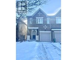 20 SADDLESMITH CIRCLE, Ottawa, Ontario