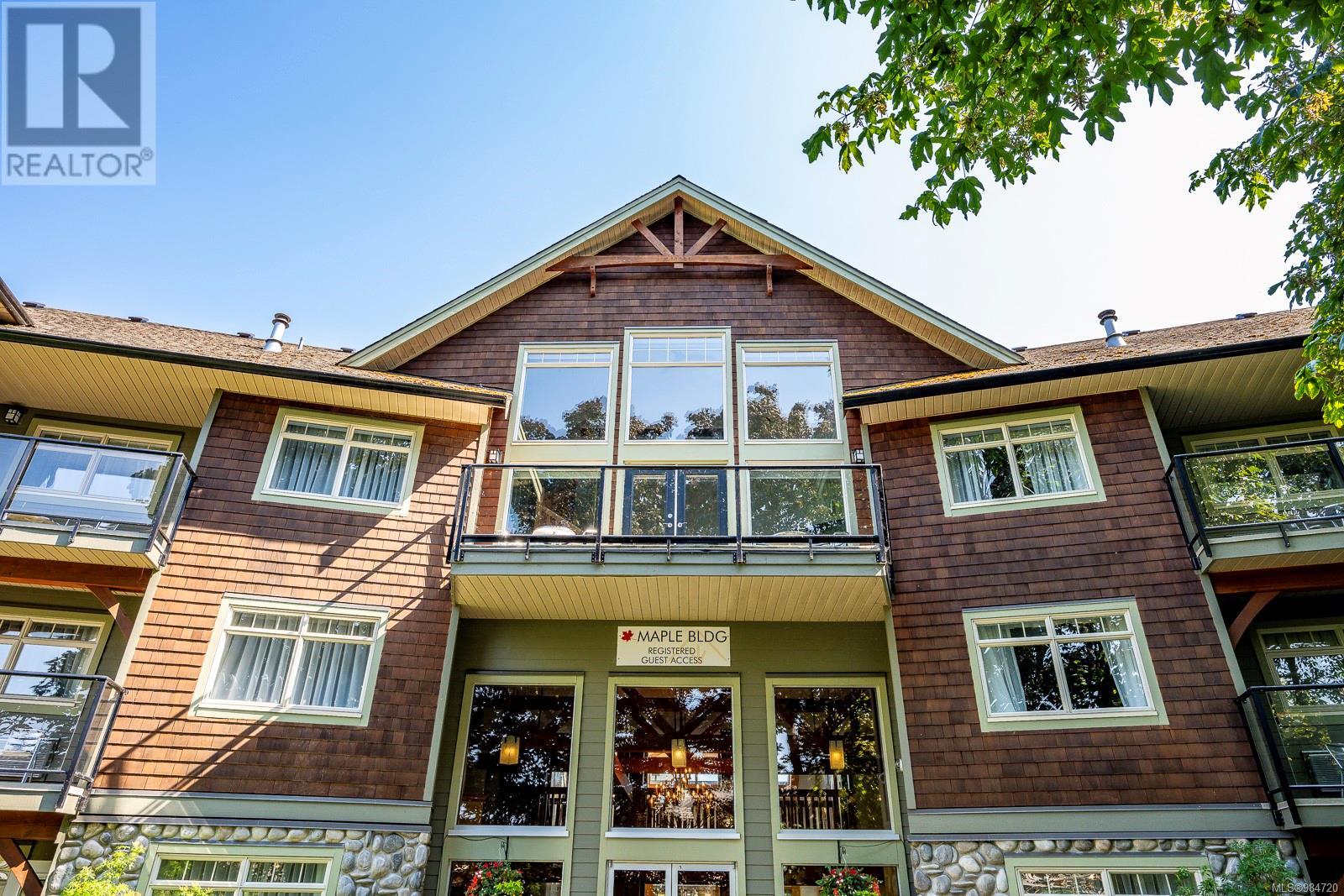 204D 1800 Riverside Lane, Courtenay, British Columbia
