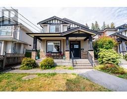 953A ALDERSON AVENUE, Coquitlam, British Columbia