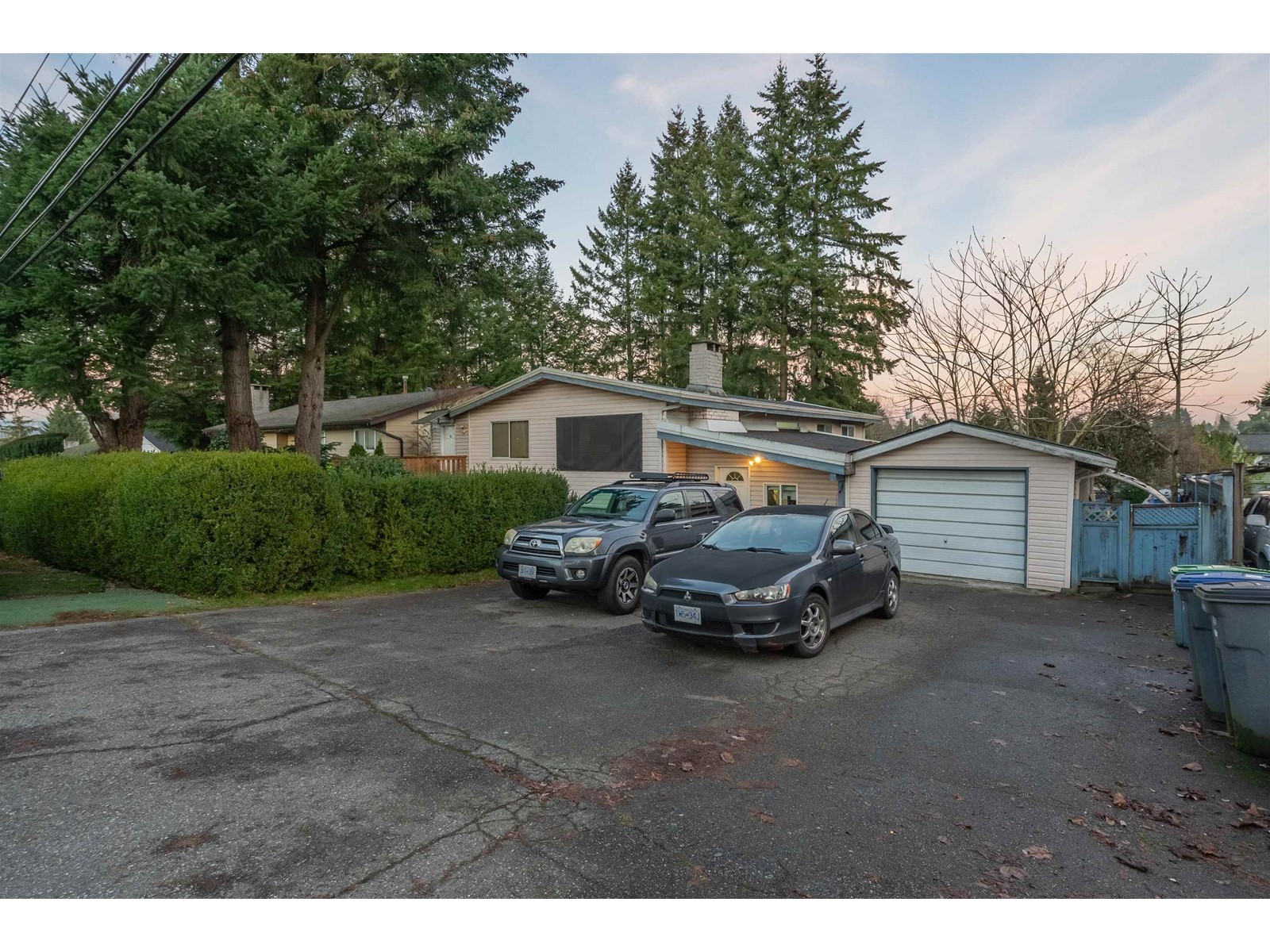 11084 148 STREET, Surrey, British Columbia